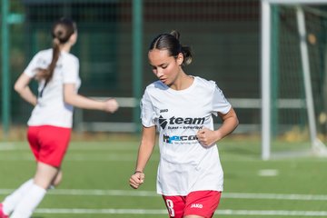 Bild 74 - wBJ SV Wahlstedt - SC Union Oldesloe : Ergebnis: 2:0